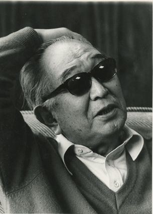 Akira Kurosawa 1984 Tournage de Ran