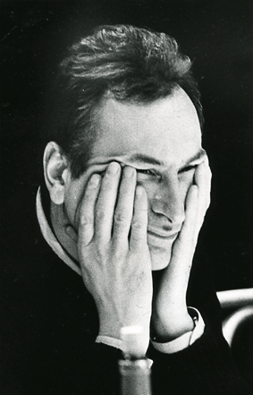 Antoine Vitez 1975