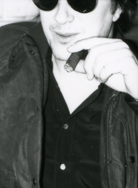 Jacques Dutronc 1987